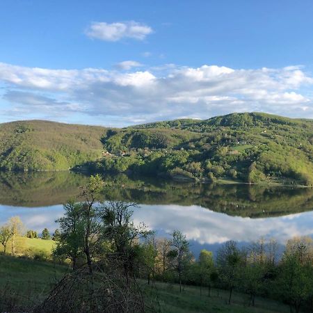 Apartman Jezero Vrutci Užice Екстериор снимка
