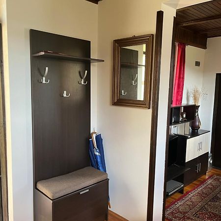 Apartman Jezero Vrutci Užice Екстериор снимка
