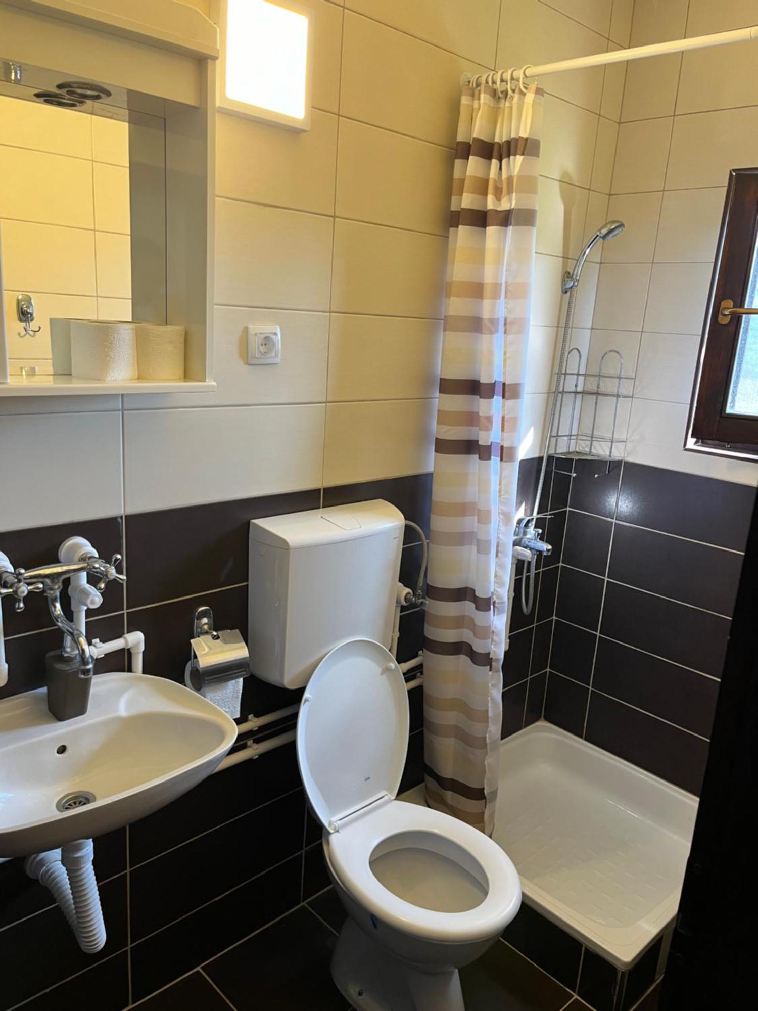 Apartman Jezero Vrutci Užice Екстериор снимка