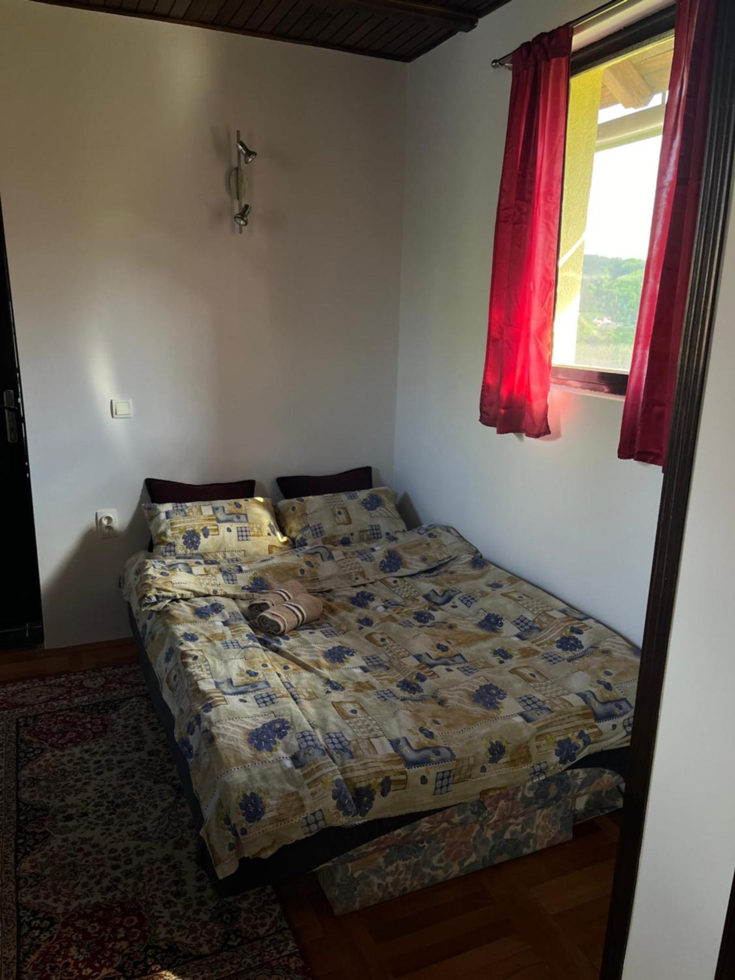 Apartman Jezero Vrutci Užice Екстериор снимка