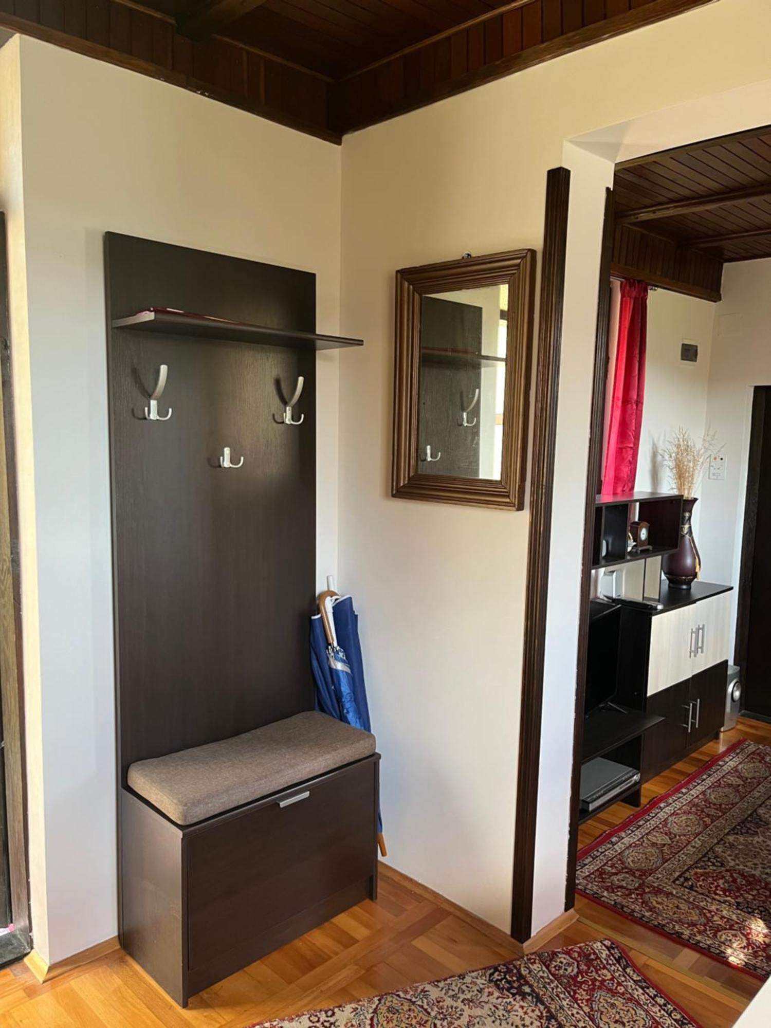 Apartman Jezero Vrutci Užice Екстериор снимка