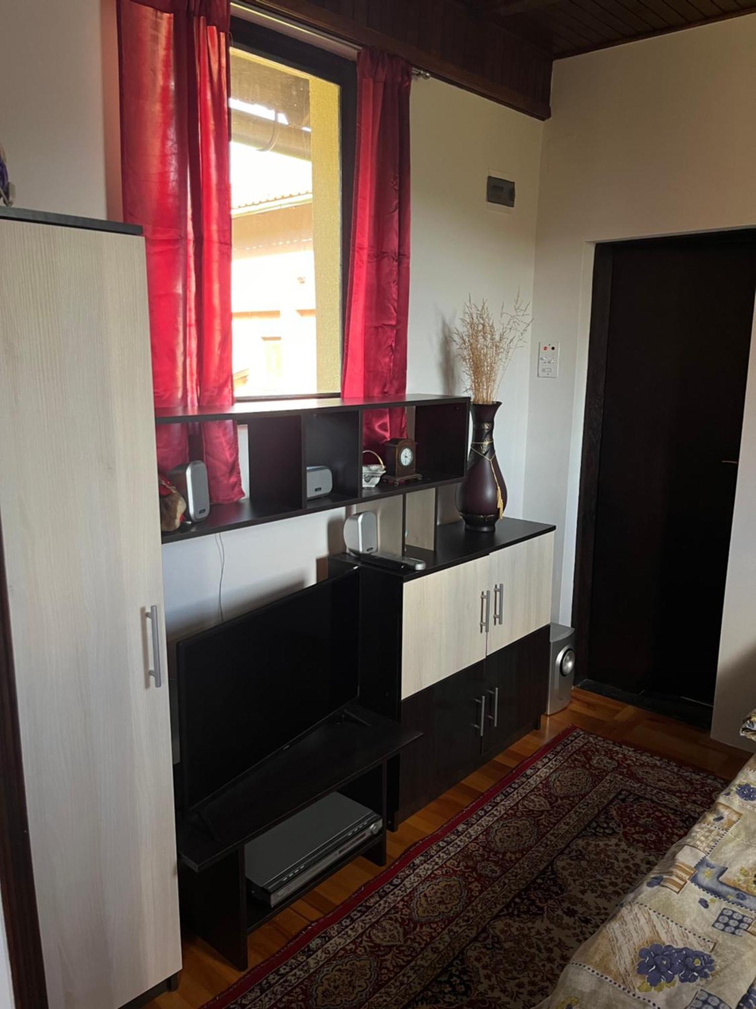 Apartman Jezero Vrutci Užice Екстериор снимка